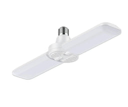 O - Lite 26W 2 Blade Lotus Lamp - O - LITE - Standard Lighting