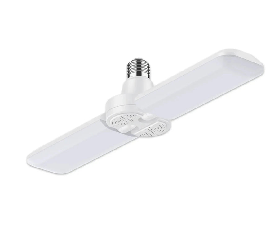 O - Lite 26W 2 Blade Lotus Lamp - O - LITE - Standard Lighting