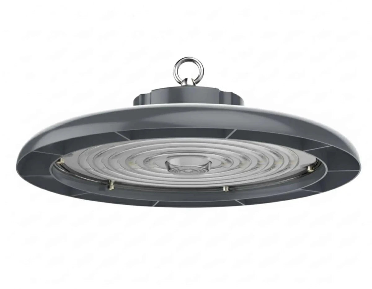 O - Lite 300W LED UFO High Bay Cool White - O - LITE - Standard Lighting