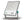 O - Lite 300W Slim LED Floodlight Cool White - O - LITE - Standard Lighting