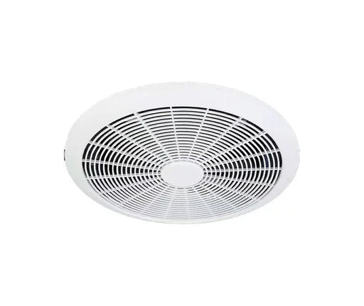 O - LITE 32W EXTRACTOR FAN - Standard Lighting (Pty) Ltd