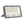 O-Lite 3CCT-OFBN-10 10W 3CCT LED Floodlight - O-LITE - Standard Lighting