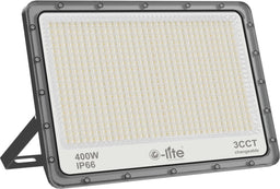 O - Lite 400W 3CCT LED Floodlight - O - LITE - Standard Lighting