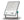 O - Lite 400W Slim LED Floodlight Cool White - O - LITE - Standard Lighting