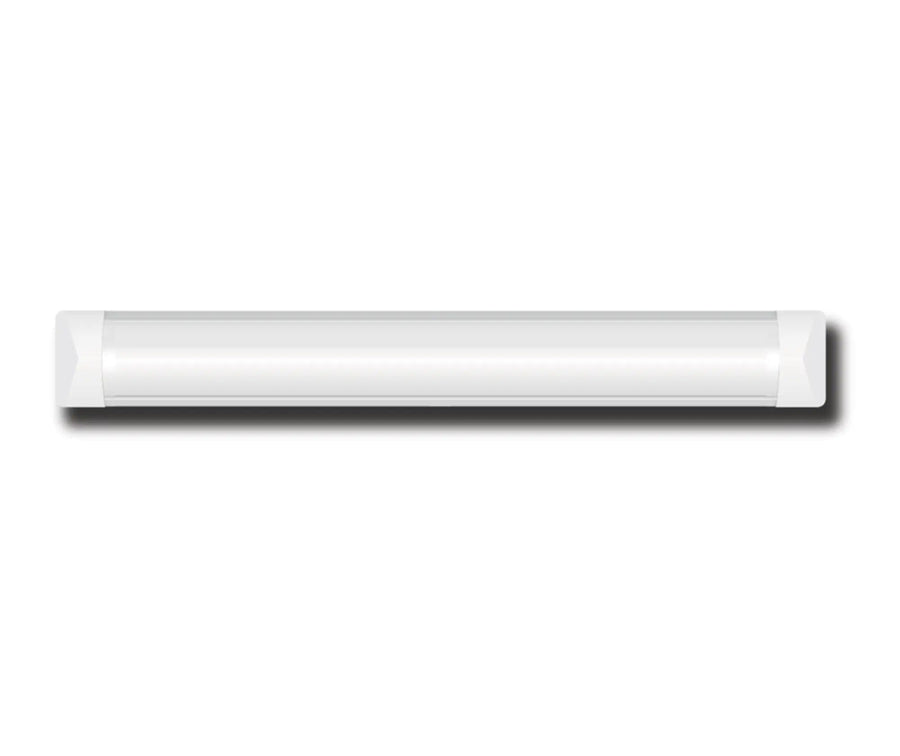 O - LITE 48W 5 FOOT IP20 BATTEN LIGHT COOL WHITE - O - Lite - Standard Lighting