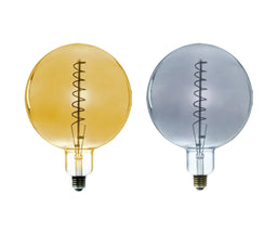 O - Lite 4W G200 LED Filament Bulb - O - LITE - Standard Lighting