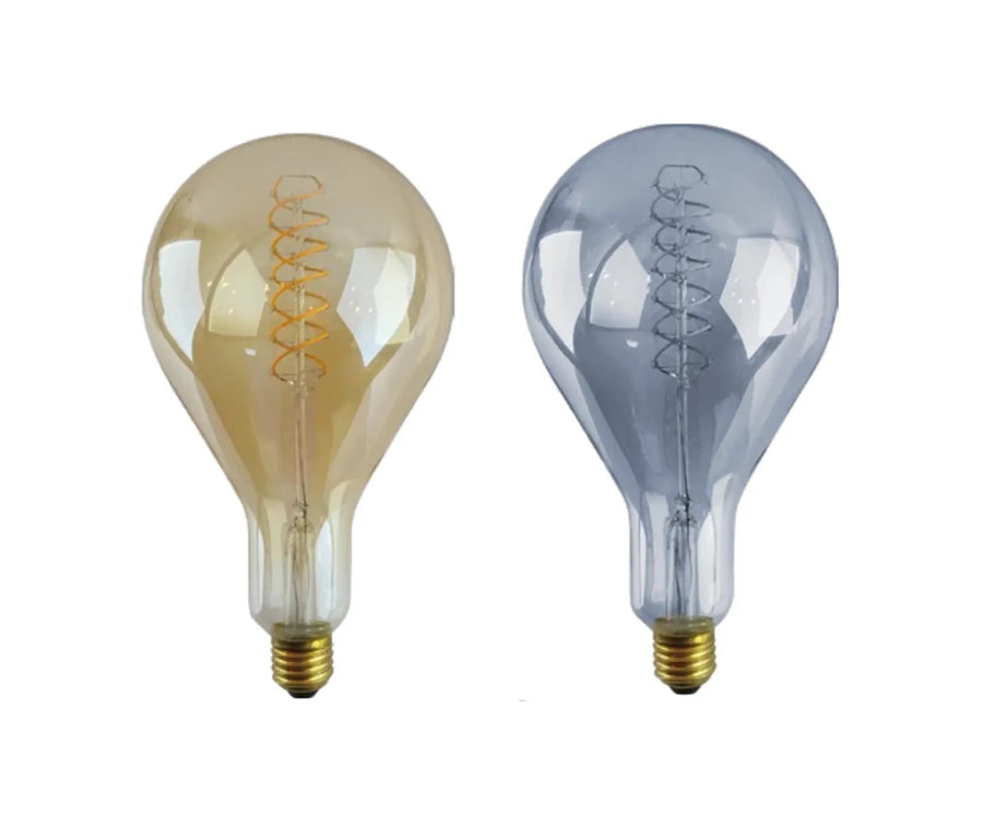 O - Lite 4W PS40 LED Filament Bulb - O - LITE - Standard Lighting