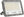 O - Lite 50W 3CCT LED Floodlight - O - LITE - Standard Lighting