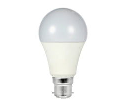O - LITE 5W B22 LIGHT BULB COOL WHITE - O - Lite - Standard Lighting
