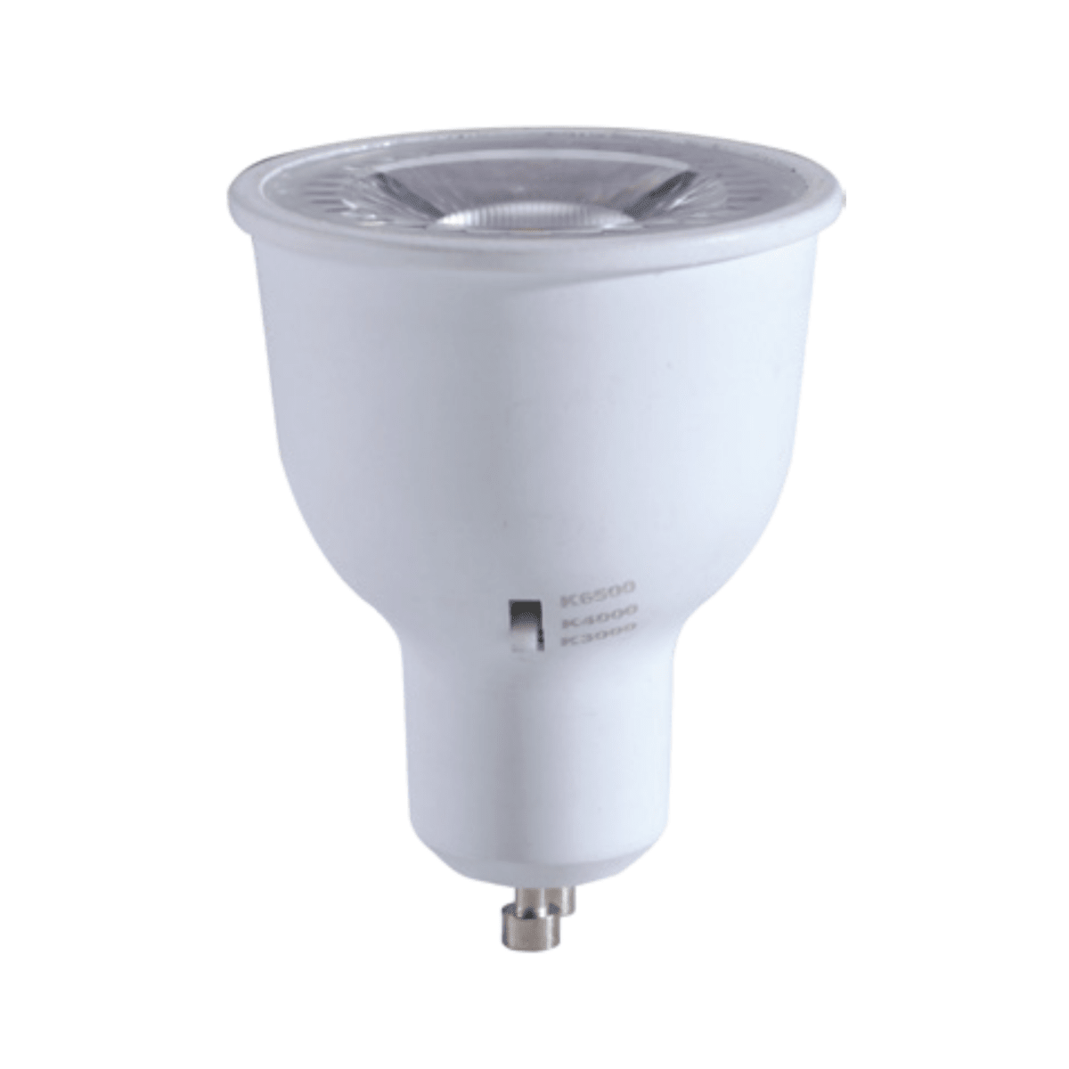 O - Lite 9W 3CCT GU10 LED Lamp - O - LITE - Standard Lighting