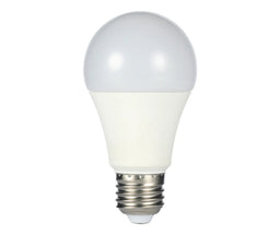 O - LITE 9W E27 LIGHT BULB WARM WHITE - O - Lite - Standard Lighting