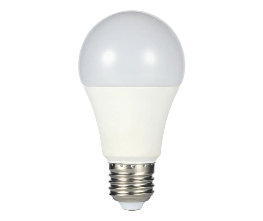O - LITE 9W E27 LIGHT BULB WARM WHITE - O - Lite - Standard Lighting
