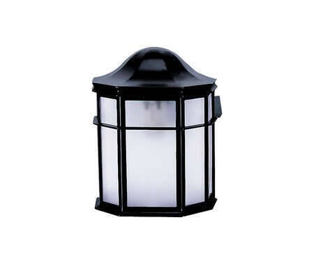 O - LITE BL011 WALL LIGHT - Standard Lighting (Pty) Ltd