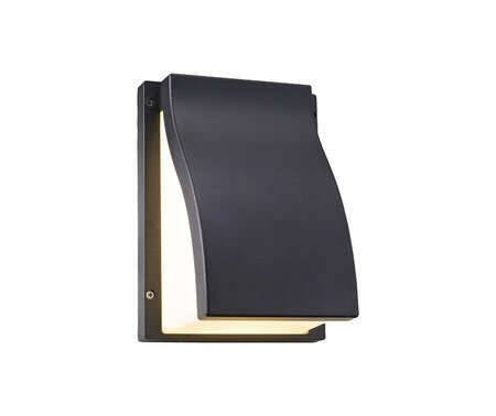O - LITE BL314 WALL LIGHT - Standard Lighting (Pty) Ltd