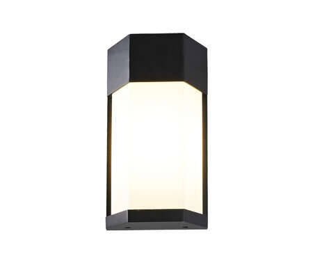 O - LITE BL325 WALL LIGHT - Standard Lighting (Pty) Ltd