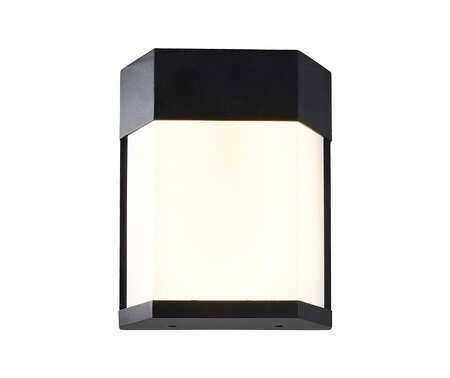 O - LITE BL326 WALL LIGHT - Standard Lighting (Pty) Ltd