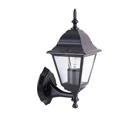 O - LITE BL401S WALL LIGHT - Standard Lighting (Pty) Ltd