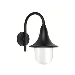 O - Lite E27 Wall Light Fitting - O - LITE - Standard Lighting