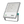 O-Lite OF02-300W 300W LED Floodlight Cool White - O-LITE - Standard Lighting