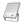 O-Lite OF02-400W 400W LED Floodlight Cool White - O-LITE - Standard Lighting