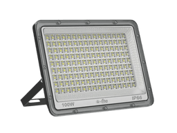 O - LITE OFBN - 100 - CW 100W LED FLOODLIGHT - O - Lite - Standard Lighting