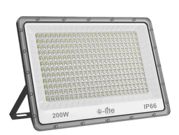 O - LITE OFBN - 200 - CW 200W LED FLOODLIGHT - O - Lite - Standard Lighting