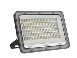 O - LITE OFBN - 50 - CW 50W LED FLOODLIGHT - O - Lite - Standard Lighting