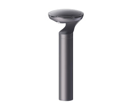 O - LITE PHARAOH SOLAR BOLLARD LIGHT - O - Lite - Standard Lighting