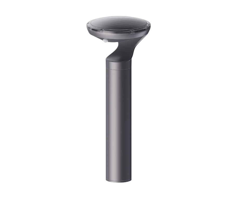 O - LITE PHARAOH SOLAR BOLLARD LIGHT - O - Lite - Standard Lighting