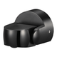 O - Lite Surface Mount Motion Sensor IP65, Black - O - LITE - Standard Lighting