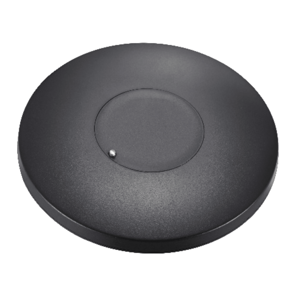 O - Lite Surface Mount Occupancy Sensor (1 - 8M), Black - O - LITE - Standard Lighting