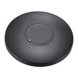 O - Lite Surface Mount Occupancy Sensor (1 - 8M), Black - O - LITE - Standard Lighting