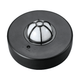 O - Lite Surface Mount Occupancy Sensor (3 - 12M), Black - O - LITE - Standard Lighting