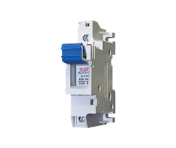 ONESTO 1 POLE 63A DIN RAIL FUSE HOLDER - Onesto - Standard Lighting