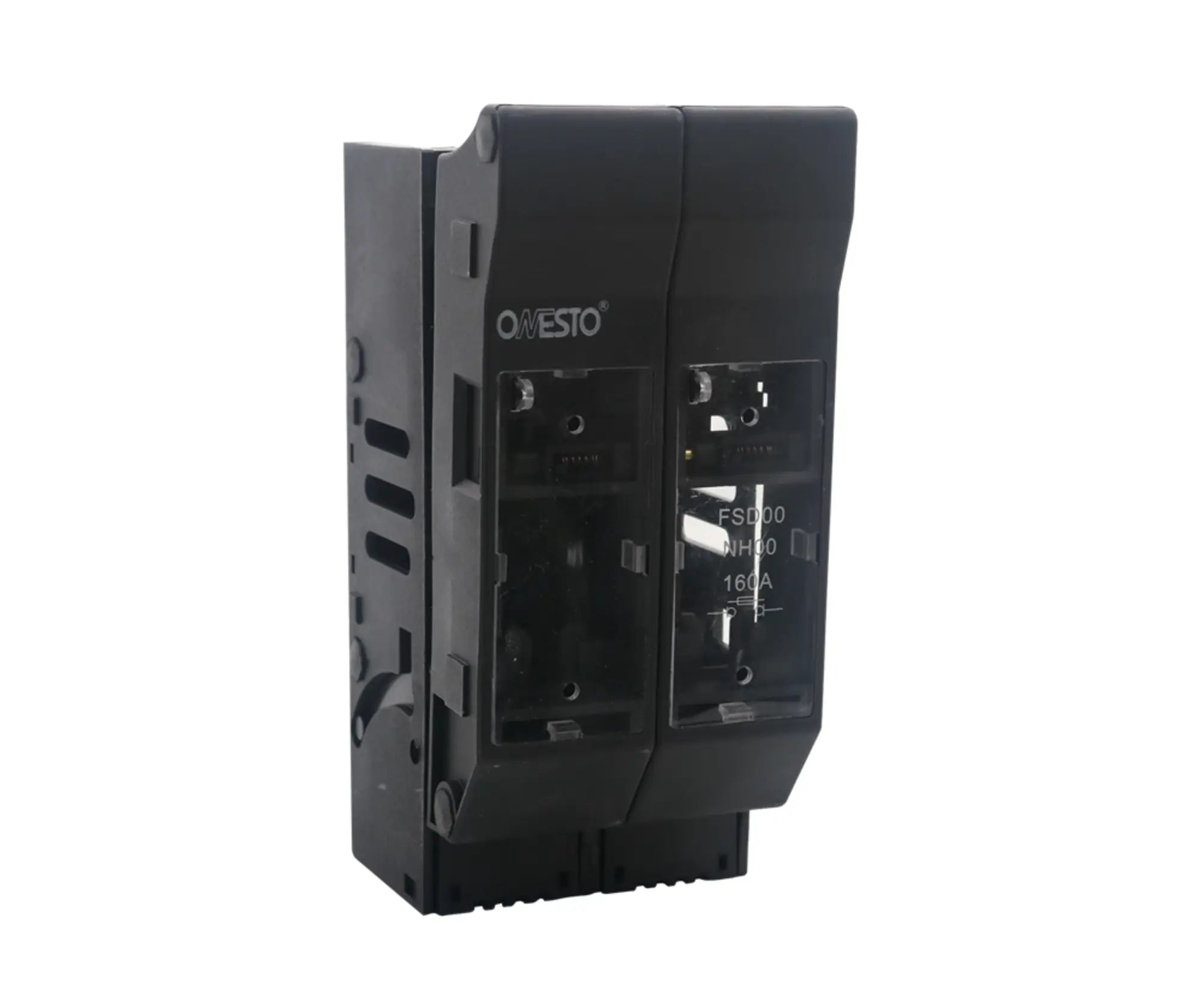 ONESTO 125 - 160A FUSE SWITCH DISCONNECTORS - Onesto - Standard Lighting