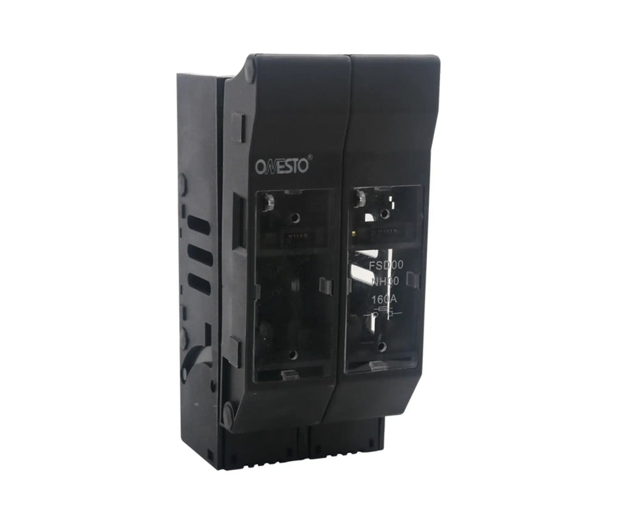 ONESTO 125 - 160A FUSE SWITCH DISCONNECTORS - Onesto - Standard Lighting