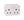 Onesto 16A Double Steel Industrial Socket - ONESTO - Standard Lighting
