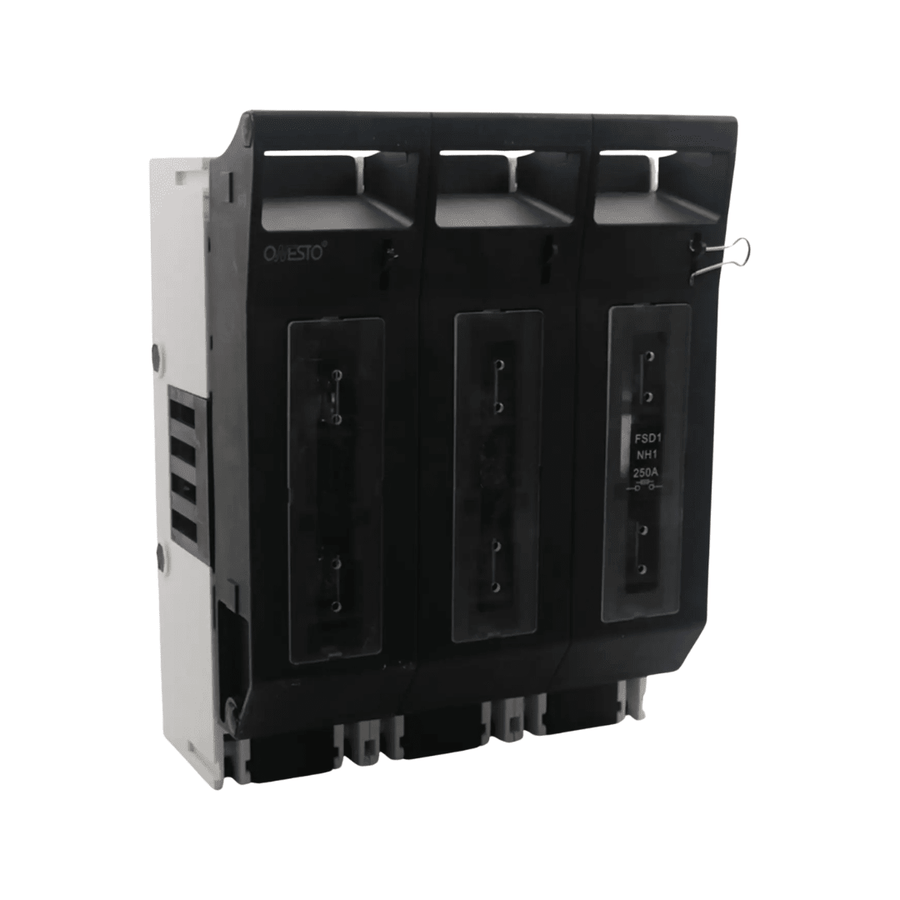 Onesto 200-250A Fuse Switch Disconnector - ONESTO - Standard Lighting