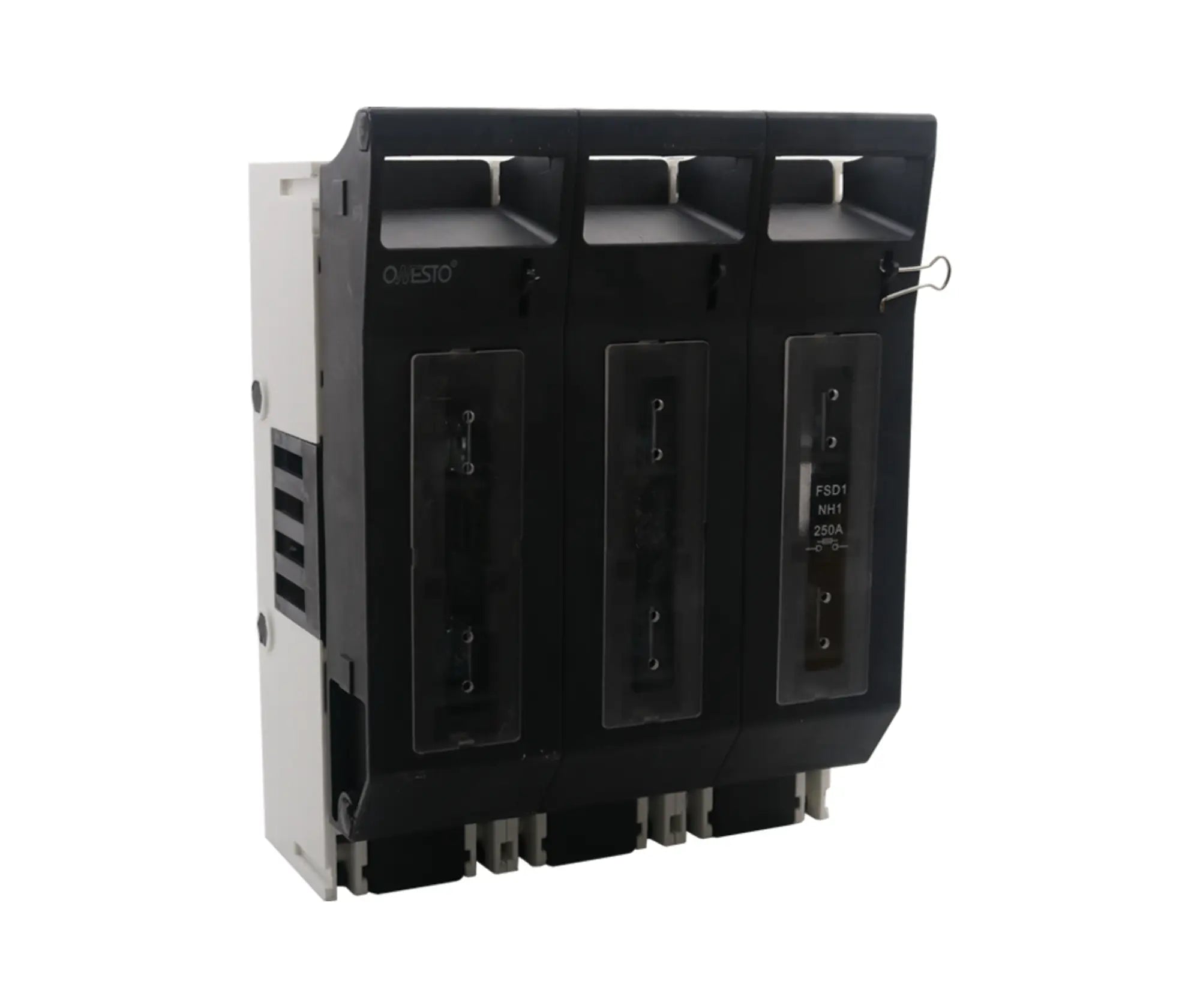 ONESTO 315 - 400A FUSE SWITCH DISCONNECTORS - Onesto - Standard Lighting