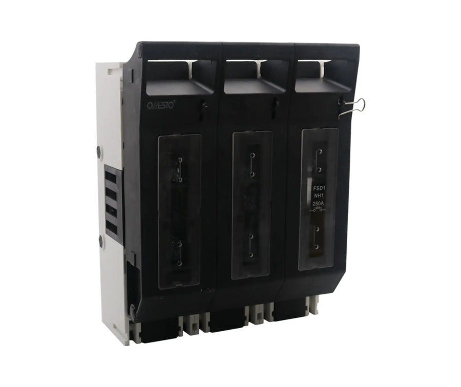 ONESTO 315 - 400A FUSE SWITCH DISCONNECTORS - Onesto - Standard Lighting