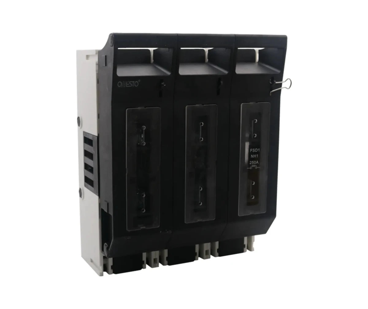 Onesto 400A Fuse Switch Disconnector - ONESTO - Standard Lighting