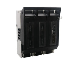 Onesto 400A Fuse Switch Disconnector - ONESTO - Standard Lighting