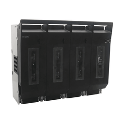 Onesto 500-630A Fuse Switch Disconnector - ONESTO - Standard Lighting