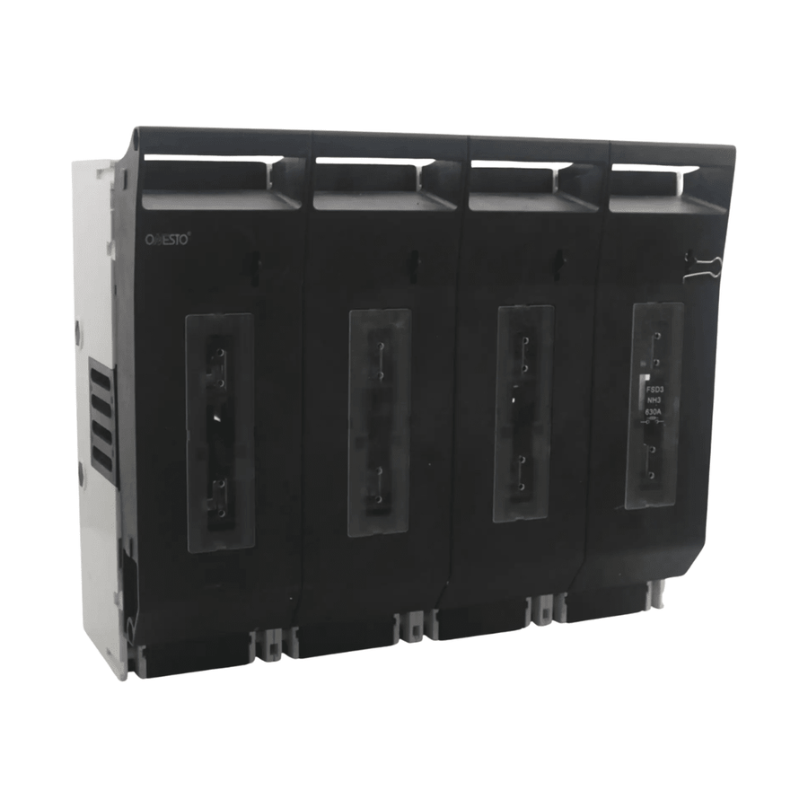 Onesto 500-630A Fuse Switch Disconnector - ONESTO - Standard Lighting