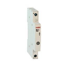 Onesto Din Rail LED Indicator - ONESTO - Standard Lighting