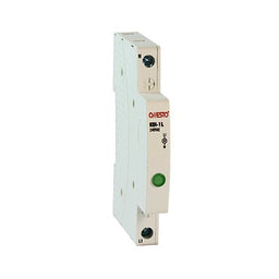 Onesto Din Rail LED Indicator - ONESTO - Standard Lighting