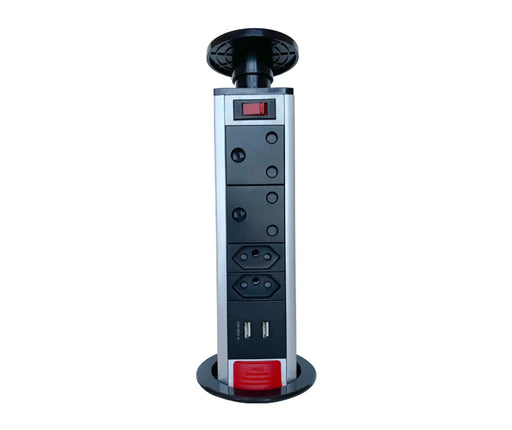 ONESTO E - POP4 POP UP PLUG - Onesto - Standard Lighting (Pty) Ltd