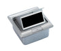 ONESTO FB - SPU - 26L 4 WAY POP UP SQUARE HOUSING - Onesto - Standard Lighting (Pty) Ltd