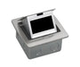 ONESTO FB - SPU - 5S 3 WAY POP UP SQUARE HOUSING - Onesto - Standard Lighting (Pty) Ltd
