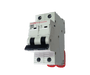 ONESTO KC10 - 125 - 2125 2 POLE 125A 10KA D - CURVE CIRCUIT BREAKER - Onesto - Standard Lighting